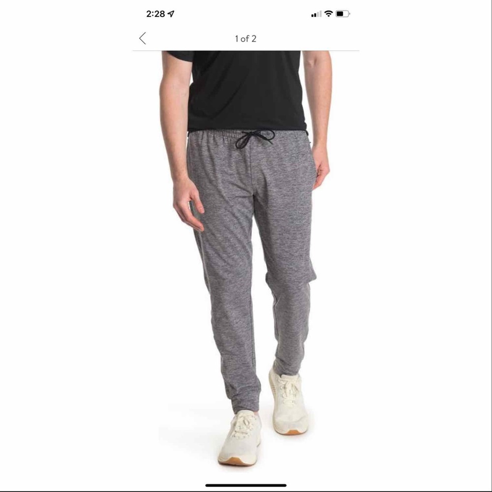 Z by Zella RTB Tech Joggers